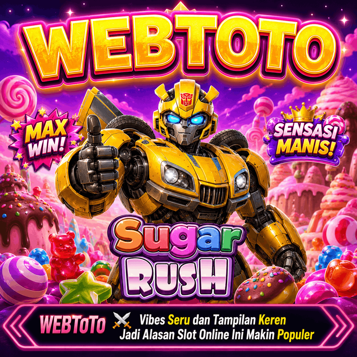 WEBTOTO